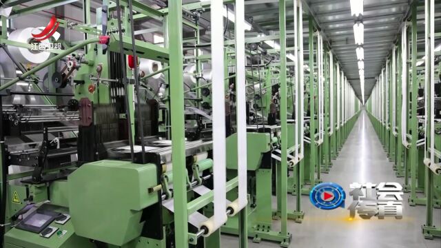 乘“数”升级  产业  焕新