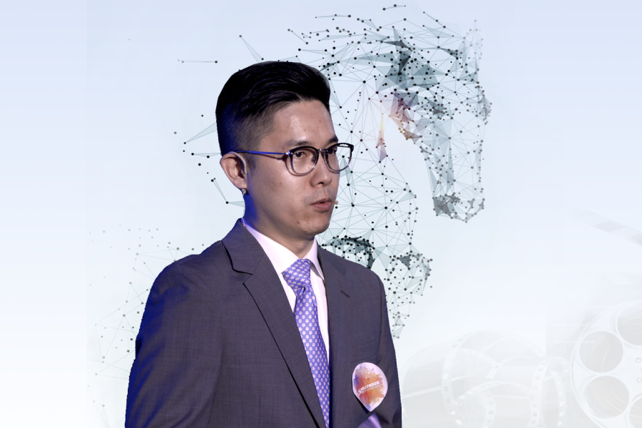一刻|许佳：全球第一个好莱坞社区落地中国，要赶上这个好时代