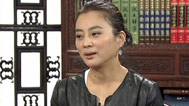 李玲玉熟背样板戏