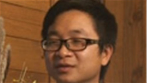 “备胎”逆袭记