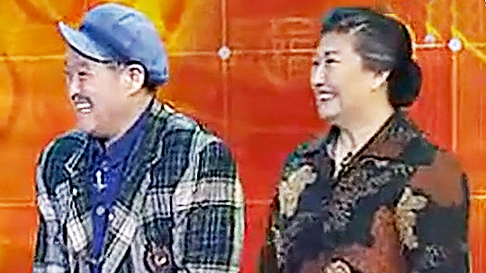 2004央视春晚