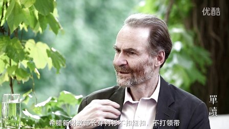 蒂莫西·加顿艾什 互联网的自由来自互联网 11