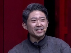 小品《时代笑声》