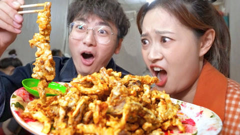 12元4人吃饱的店有多神