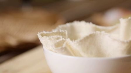 冬至 白菜鲜肉馅饺子 62