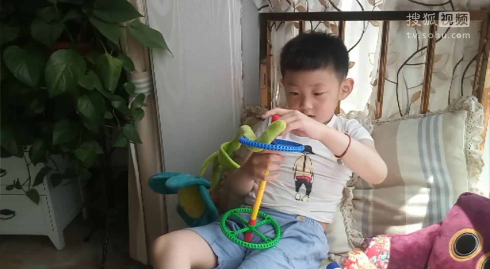媽媽聽我說 100個弟弟妹妹
