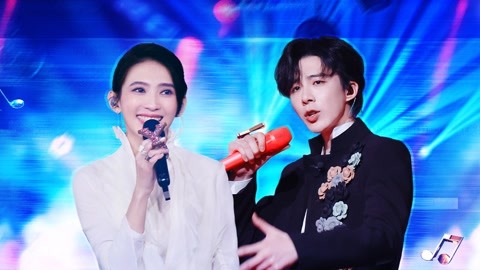 戴佩妮刘宇宁纯享：港风<初恋>又飒又甜 <我是来揍你的>热血澎湃