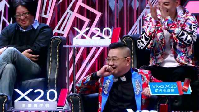 陶晶瑩CUT：吐槽袁惟仁當評委標準：五分給貌美，五分給大腿