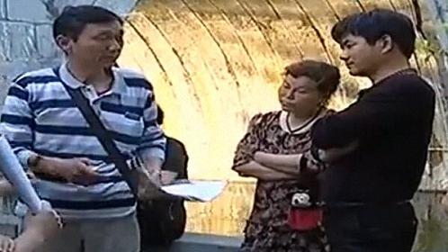 《家有好大事》-安徽公共频道-综艺节目全集