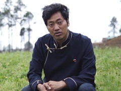 《堅守》·扎根當下 守望未來