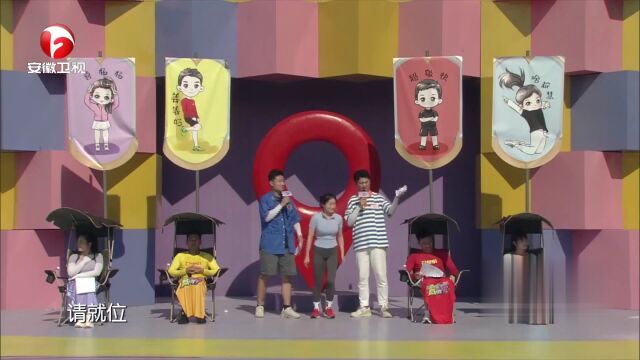 厂牌争霸赛第二场海选赛