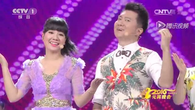 还记得月亮姐姐吗？《幸福拍手歌》找童年回忆