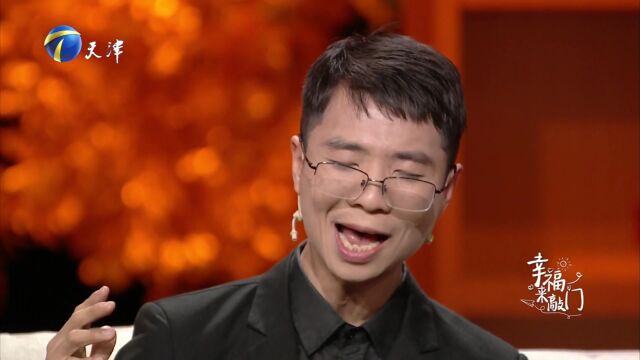 凭借对音乐的热爱深耕合唱事业  学生家长牵红线合唱团成就甜蜜爱情