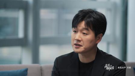 佟大为变养生达人，对流量明星表示理解