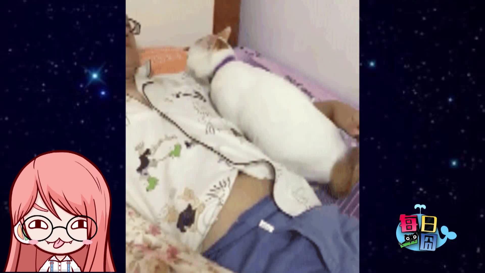你永远猜不透女孩子背包里会有什么...
