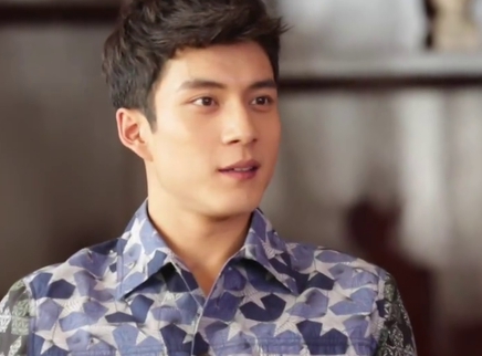 少点套路多点爱 扒开韩东君的外衣