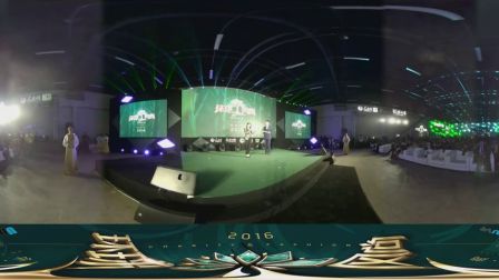 2016环球风尚·年度盛典全景直击(下) 04