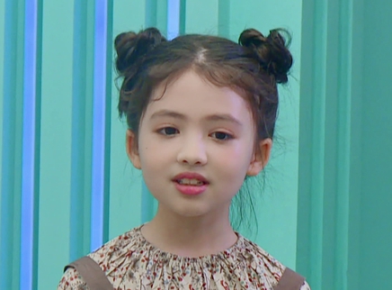 超甜少女生活能力滿分