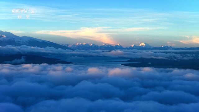 第5期：赴一场自然之约，感受屋脊的回响