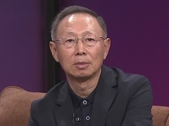 女嘉賓自稱愛好運(yùn)動 承認(rèn)自己是個話癆
