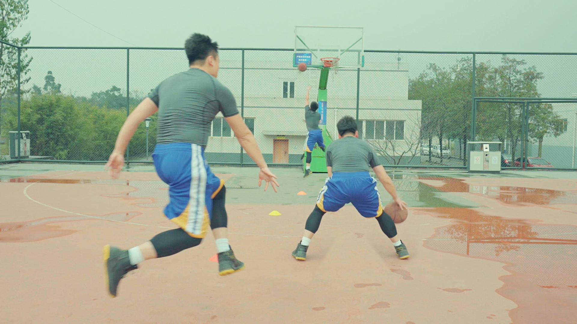 《91篮球教学》-优酷-综艺节目全集