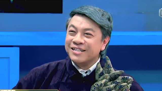 真扇了！蔡康永变毒舌导演 谢娜陈赫飙戏 竟真扇嘴巴