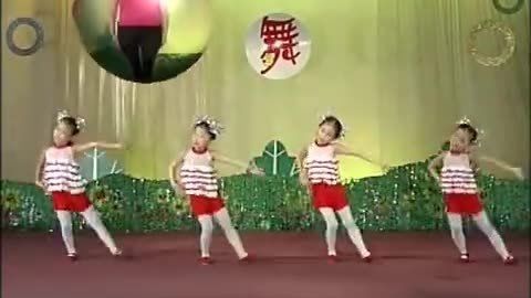 小红鞋教师讲解