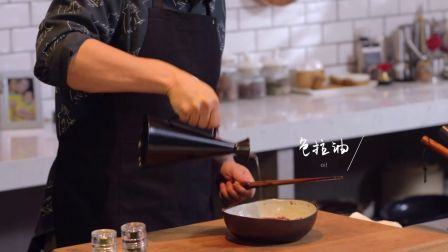 羊里脊加小苏打去腥味