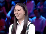 女神学霸擅长乐器展歌喉 挑战擂主精彩比拼