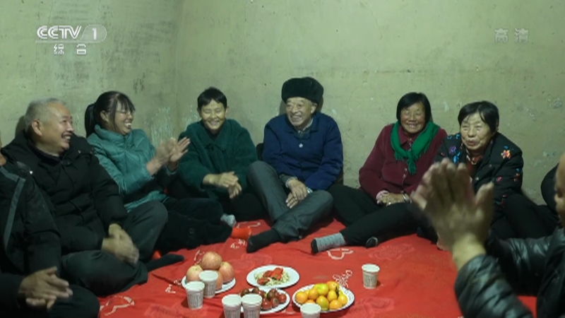 《等着我》 20221215