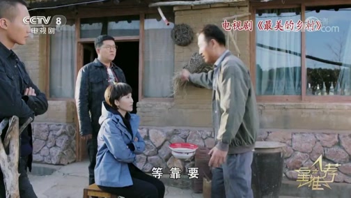 《星推荐》 20200614 岳丽娜推荐《最美的乡村》