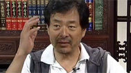 濮存昕自曝50岁尿裤子糗事
