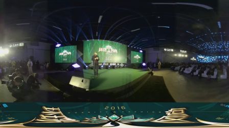 2016环球风尚·年度盛典全景直击(上) 02