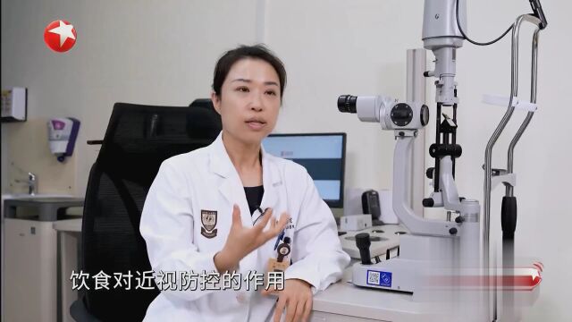 眼睛干涩是什么原因