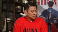 《红毯先生》主创做客《蓝羽会客厅》