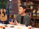 耿樂獲封黑暗料理王 董潔煎黃魚獲好評