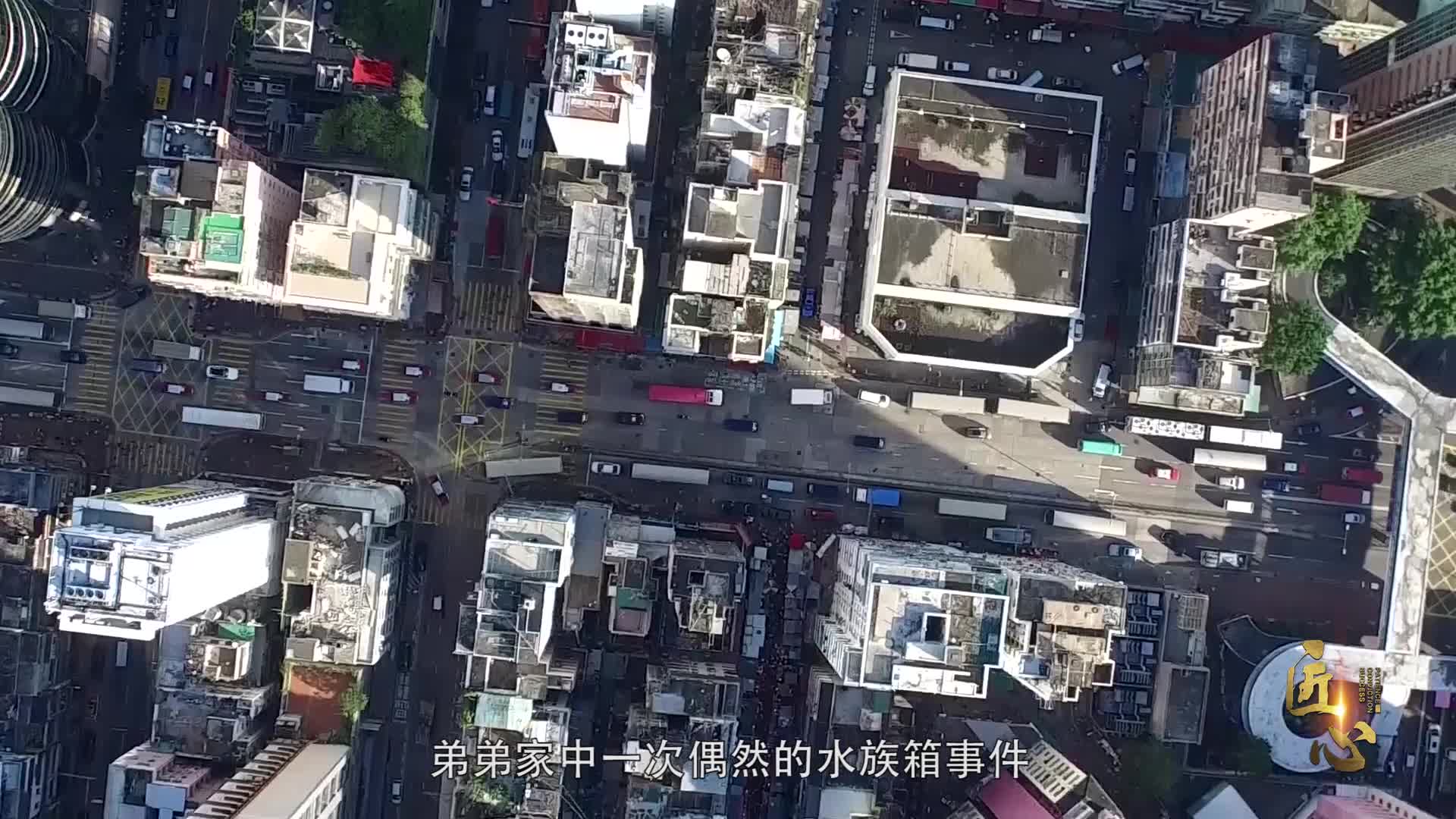 《匠心第二季》光譜魔術師