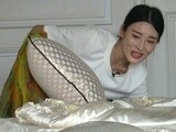 女神拼上位不惜滾床單