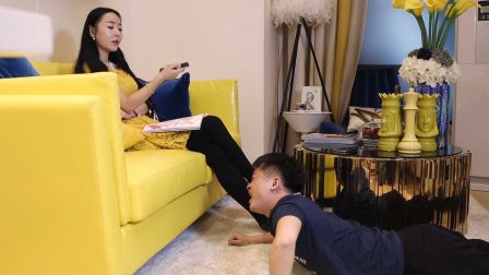 男人如何对付公主病和拜金的女人 51