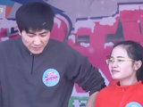 第二队勇士创纪录 严斌宋昌莲闯关失败
