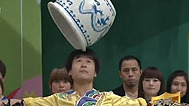 吳橋雜技楊志強 楊東岳現(xiàn)場大?；ㄅ? onerror=