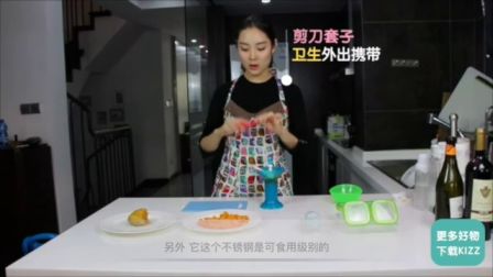如何巧做宝宝辅食