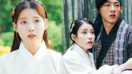 艳福满满的穿越 IU激发少女心 52