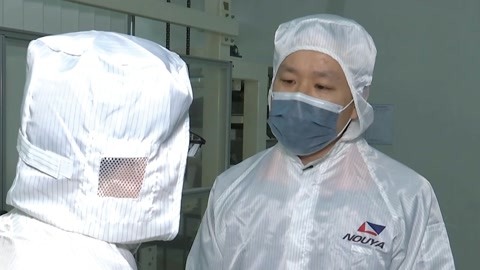 江西推动数字经济发展 优化营销环境改革