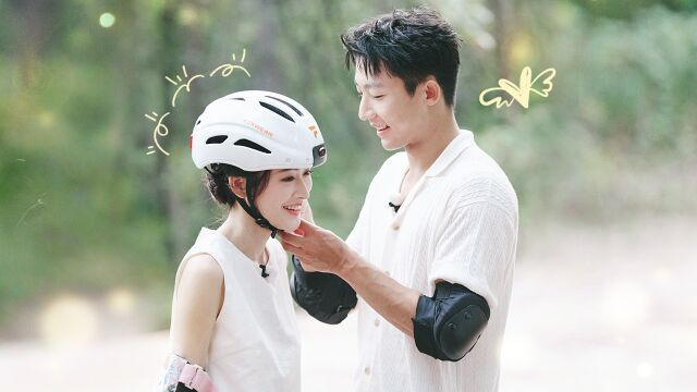 第5期中：三对甜蜜约会持续升温