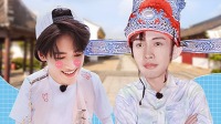 会员版 收官彩蛋何洛洛暖心“表白”张彬彬，黄明昊秦昊回忆宝藏之旅