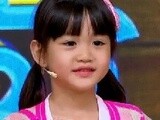钟丽缇携可爱女儿亮相