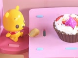 寶露露佩琪維尼過生日