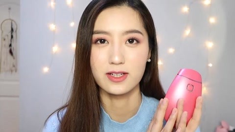 美容护肤仪器分享