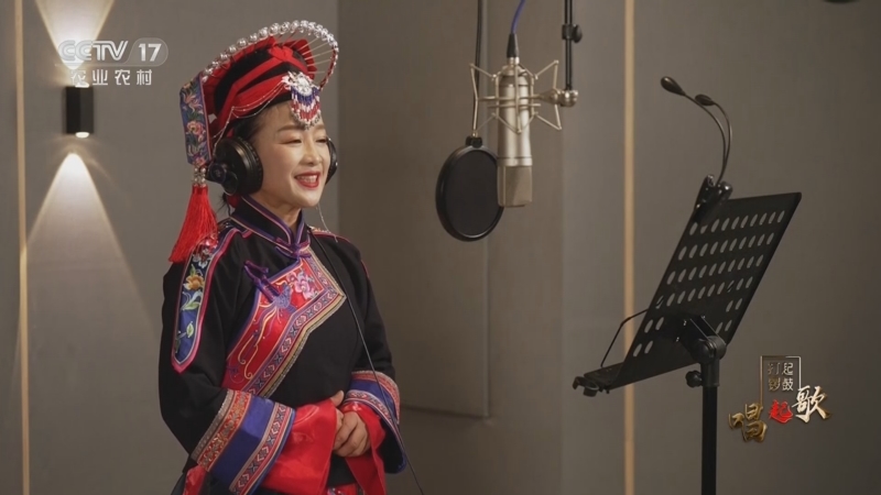 《打起锣鼓唱起歌》第一季 20230322